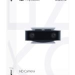 PlayStation Camera PS4