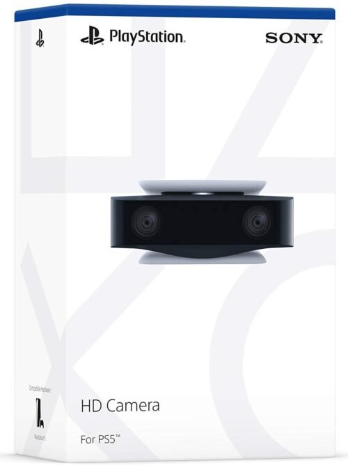 PlayStation Camera PS4