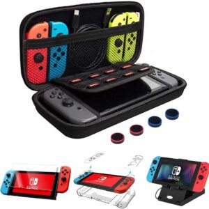 Pack 13 en 1 accessoires