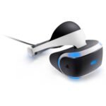 PlayStation VR PS4