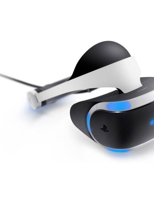 PlayStation VR PS4