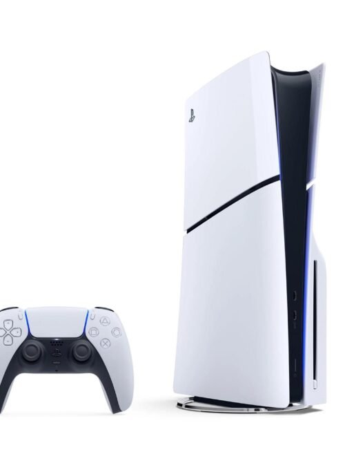 PS5 Slim Neuve
