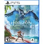 Horizon Forbidden West PS5