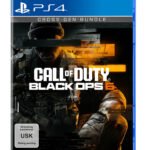 Call of Duty Black Ops 6 PS4