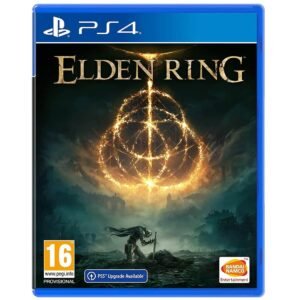 Elden ring PS4