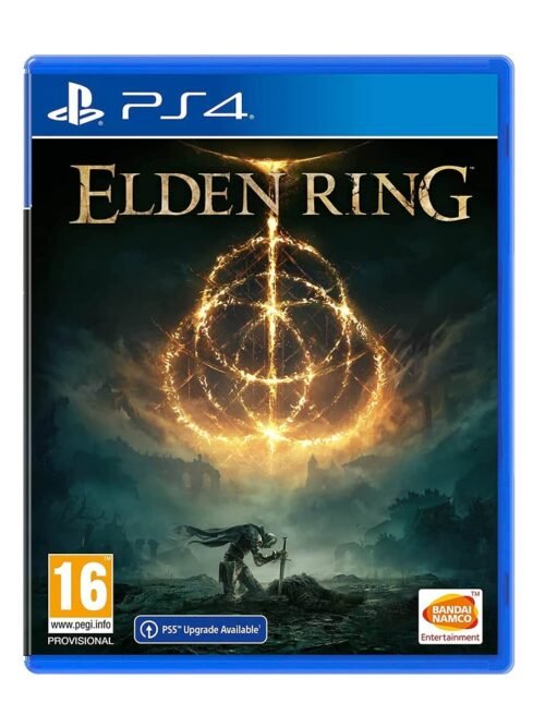 Elden Ring PS4