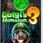 luigis mansion 3 nintendo switch