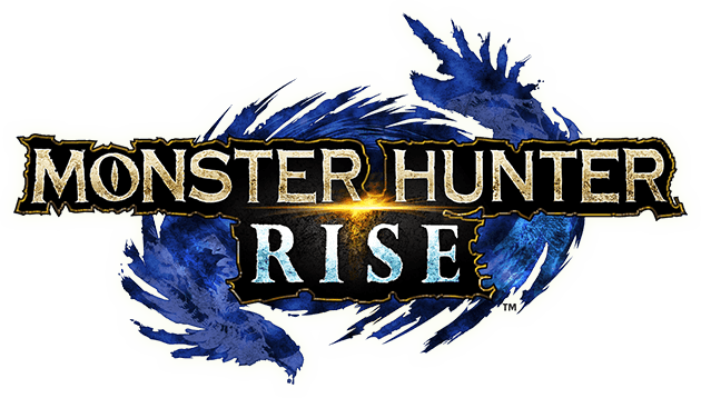 Monster_Hunter_Rise_Logo Monster Hunter Rise PS4