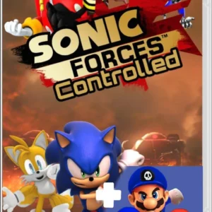 Sonic Forces