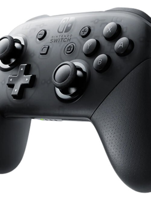 Manette pro Nintendo Switch