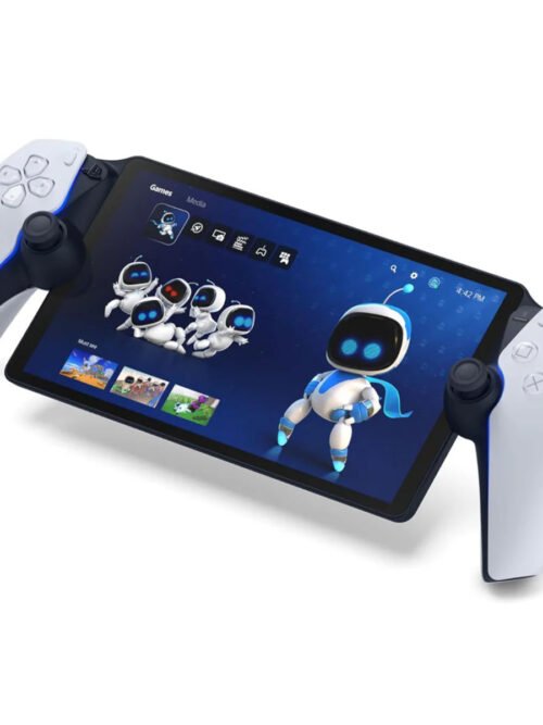 PlayStation Portal PS5