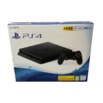 PS4 Slim Neuve 1To