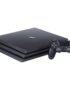 PS4 Pro occasion 20 Jeux