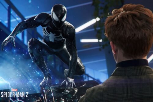 Marvel spiderman 2 – Image 3