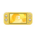 Nintendo Switch Lite Neuve