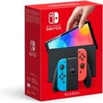 Nintendo Switch OLED Neuve