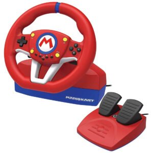 Volant Mario Kart