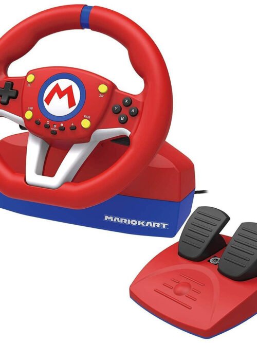 Volant Mario Kart Nintendo Switch