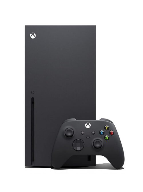 Xbox Series X Neuve 1To