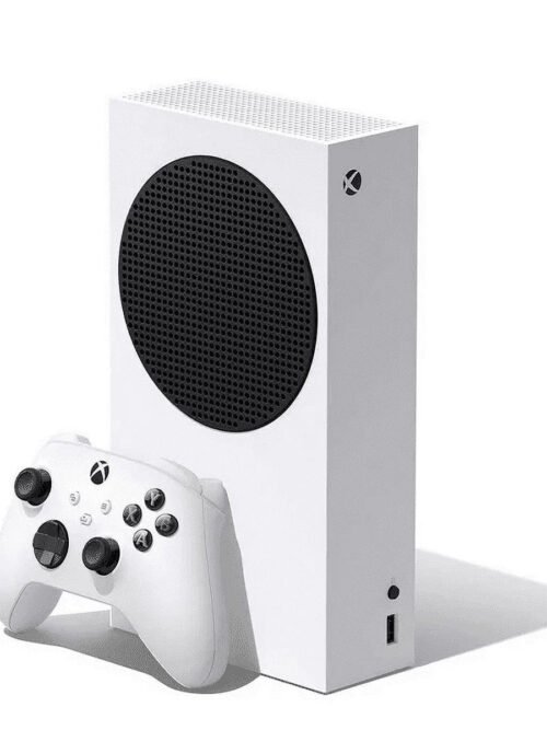 Xbox Series S Neuve 512Go