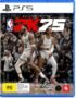 NBA 2K25 PS5