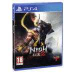 Nioh 2 PS4