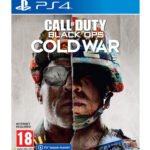 Call of Duty Black Ops Cold War PS4
