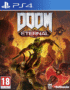 Doom Eternal PS4