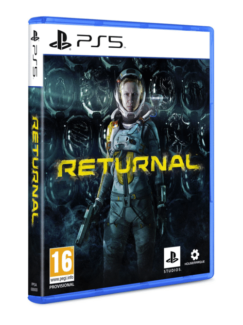 Returnal PS5