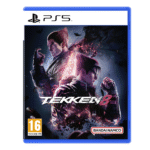 Tekken 8 PS5