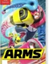 Jeu de combat ARMS Switch