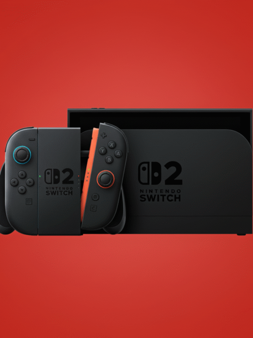 Nintendo Switch 2